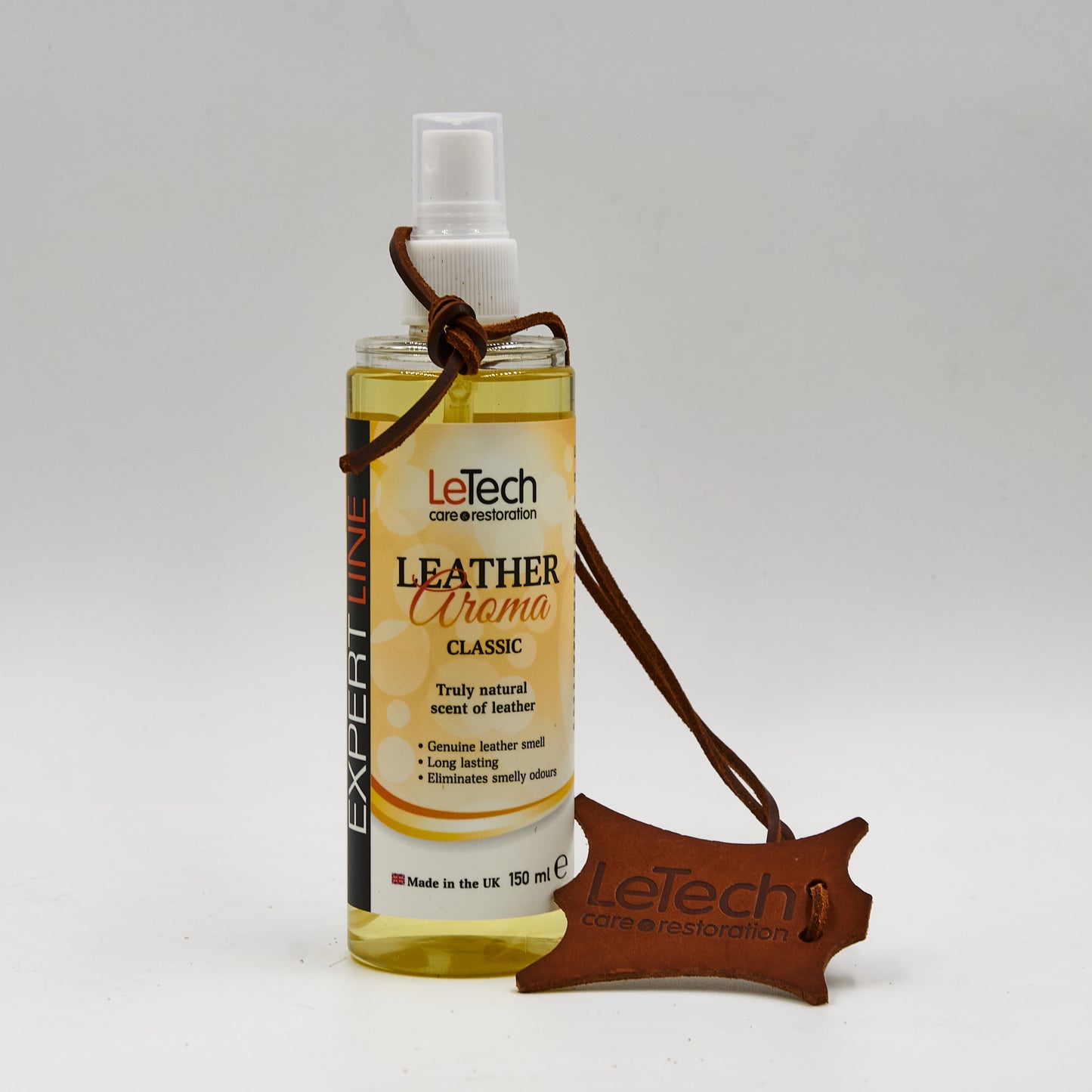 Arôme cuir classique LeTech