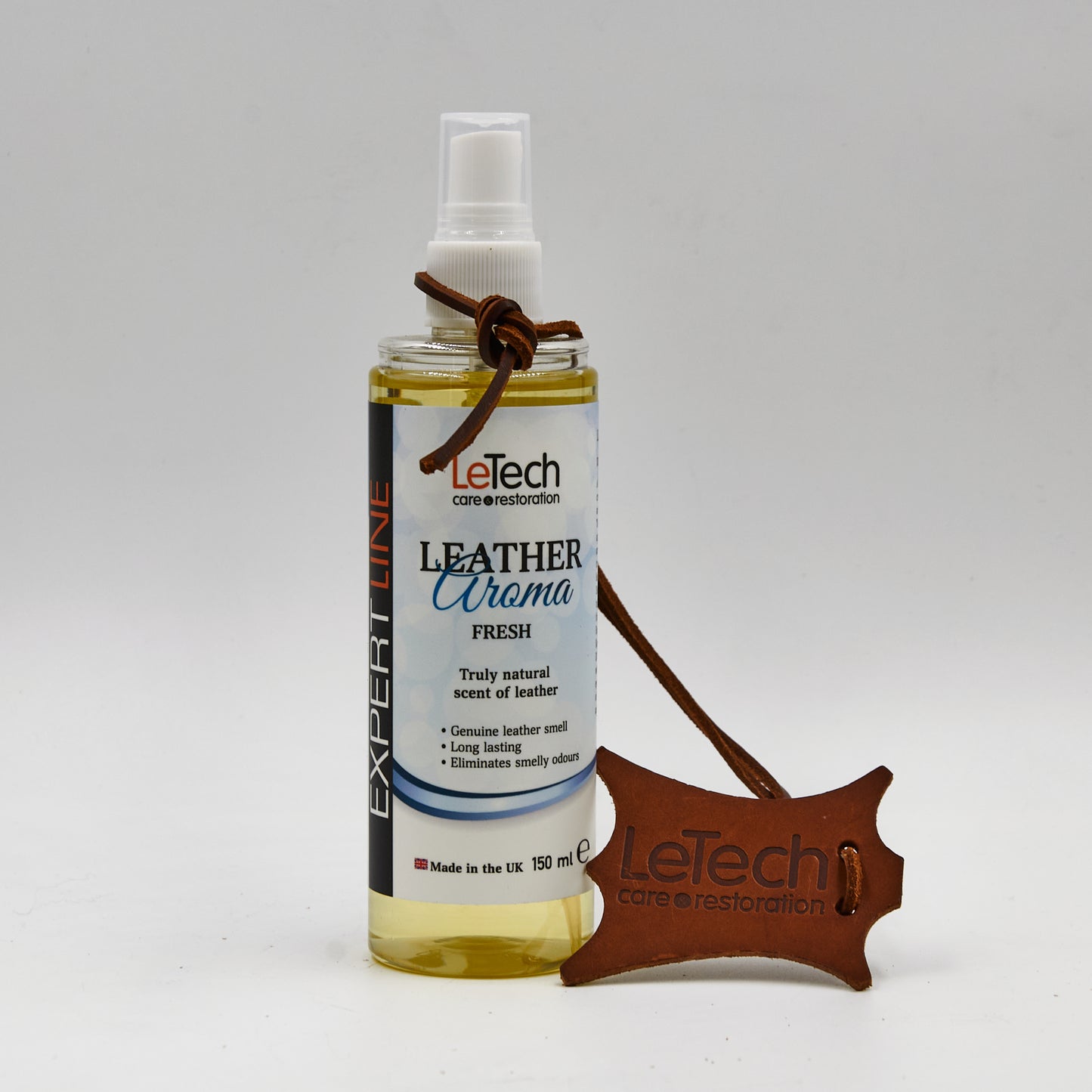 Arôme cuir frais LeTech