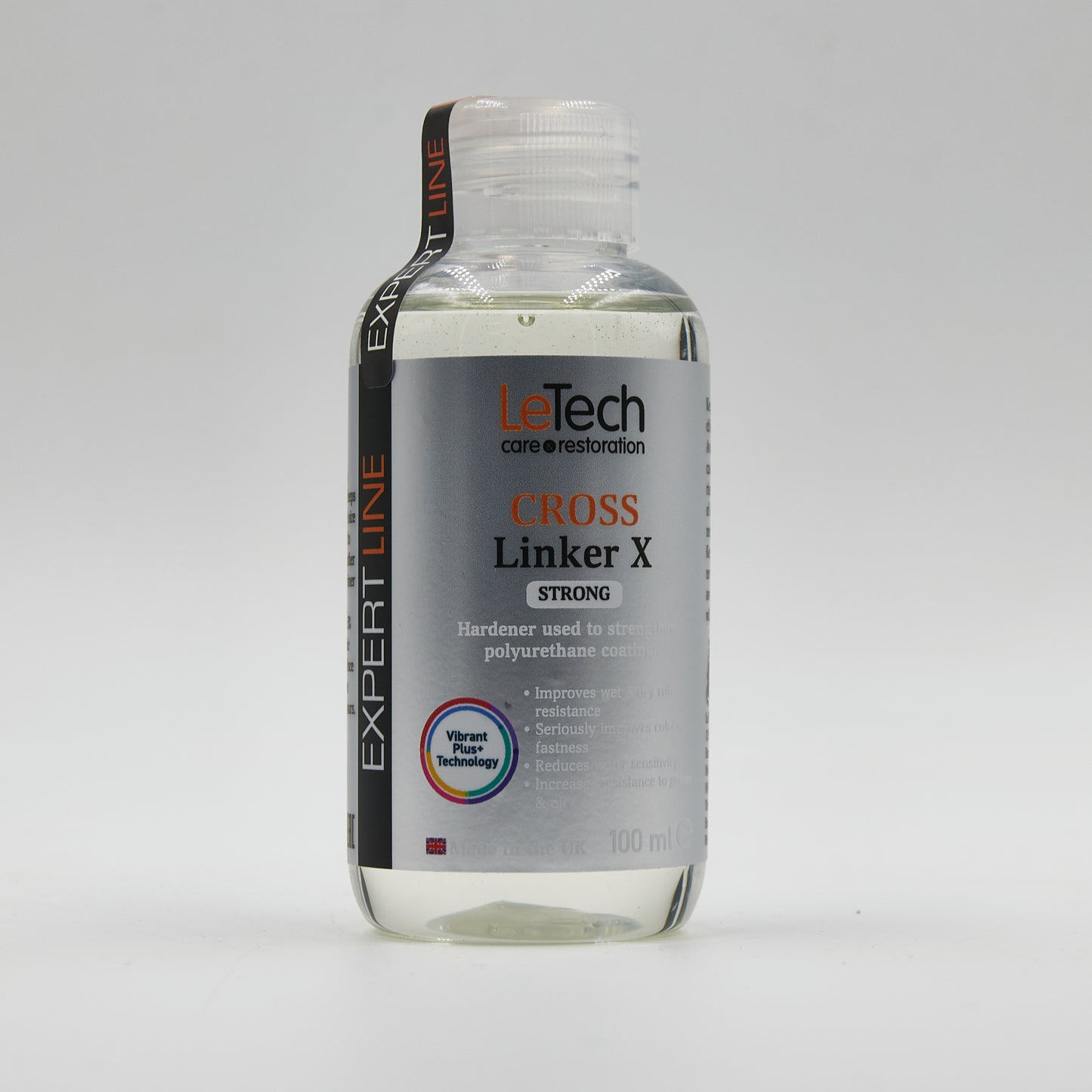 Leather Cross Linker X Strong LeTech