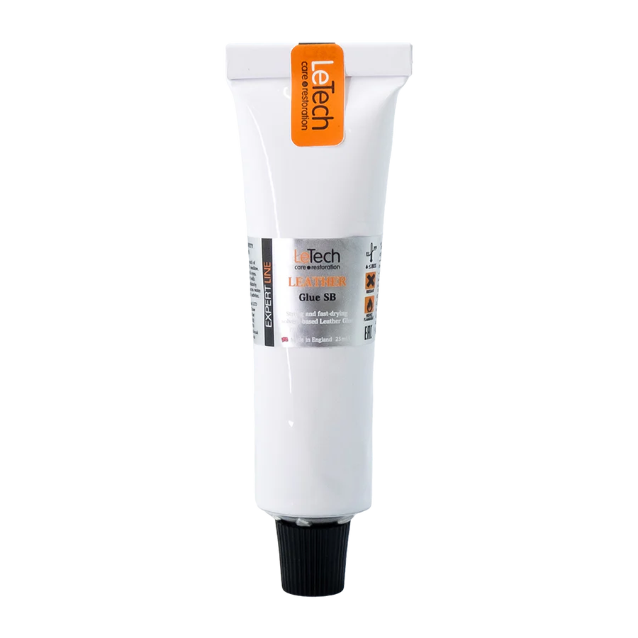Colle pour cuir LeTech SB
