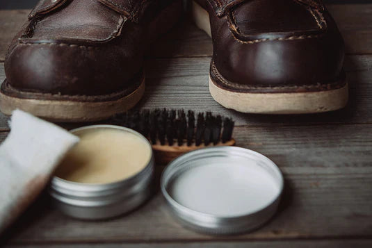 Produits pour l'artisanat du cuir