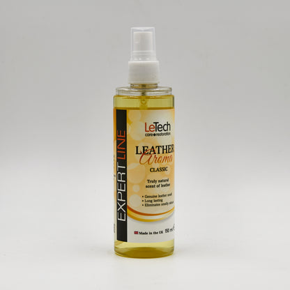 Arôme cuir classique LeTech