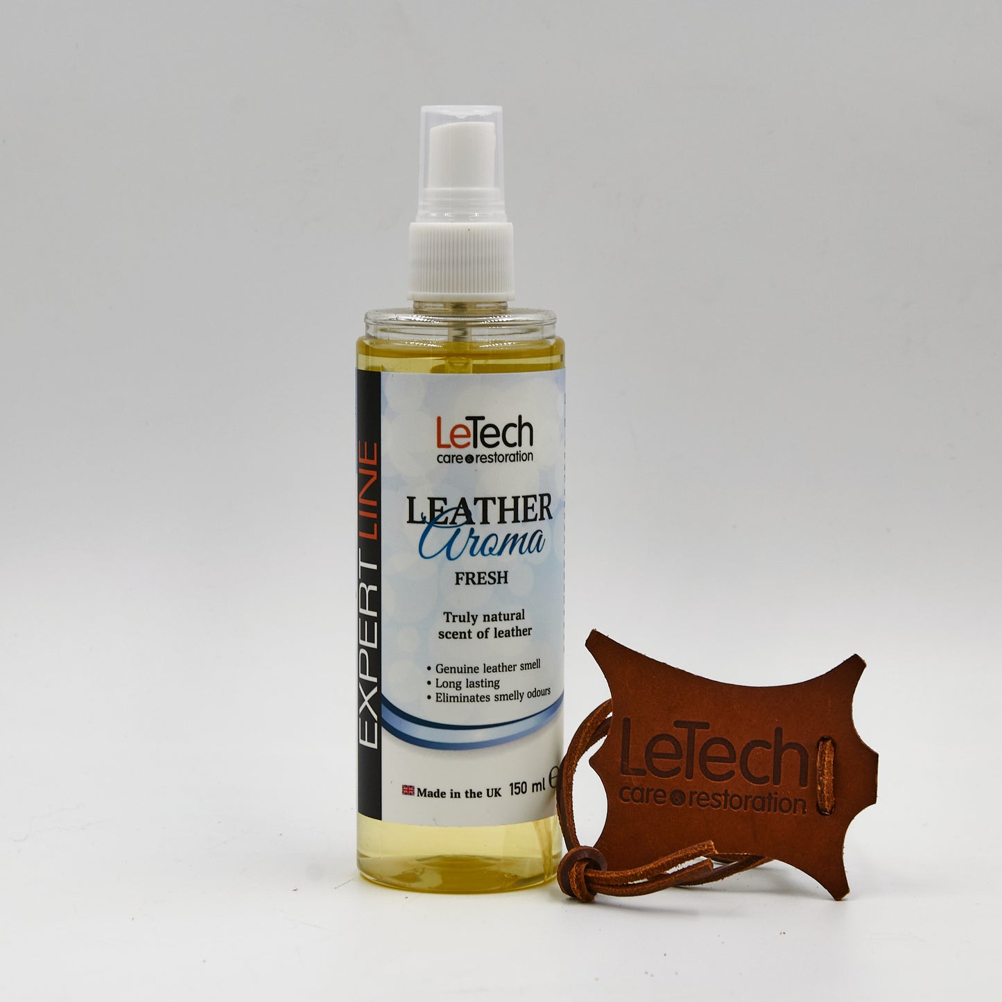 Arôme cuir frais LeTech