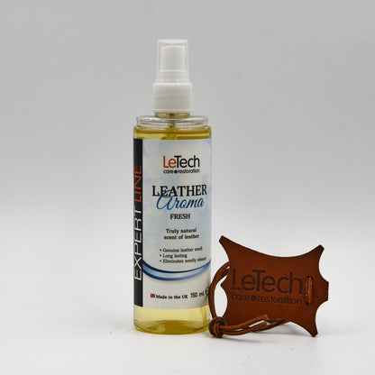 Arôme cuir frais LeTech