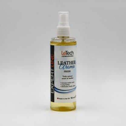 Arôme cuir frais LeTech