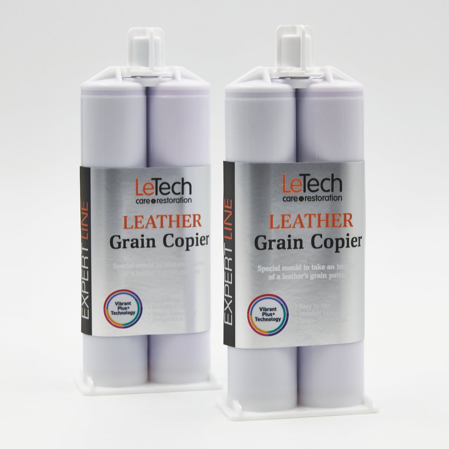 Copieur de grain de cuir LeTech