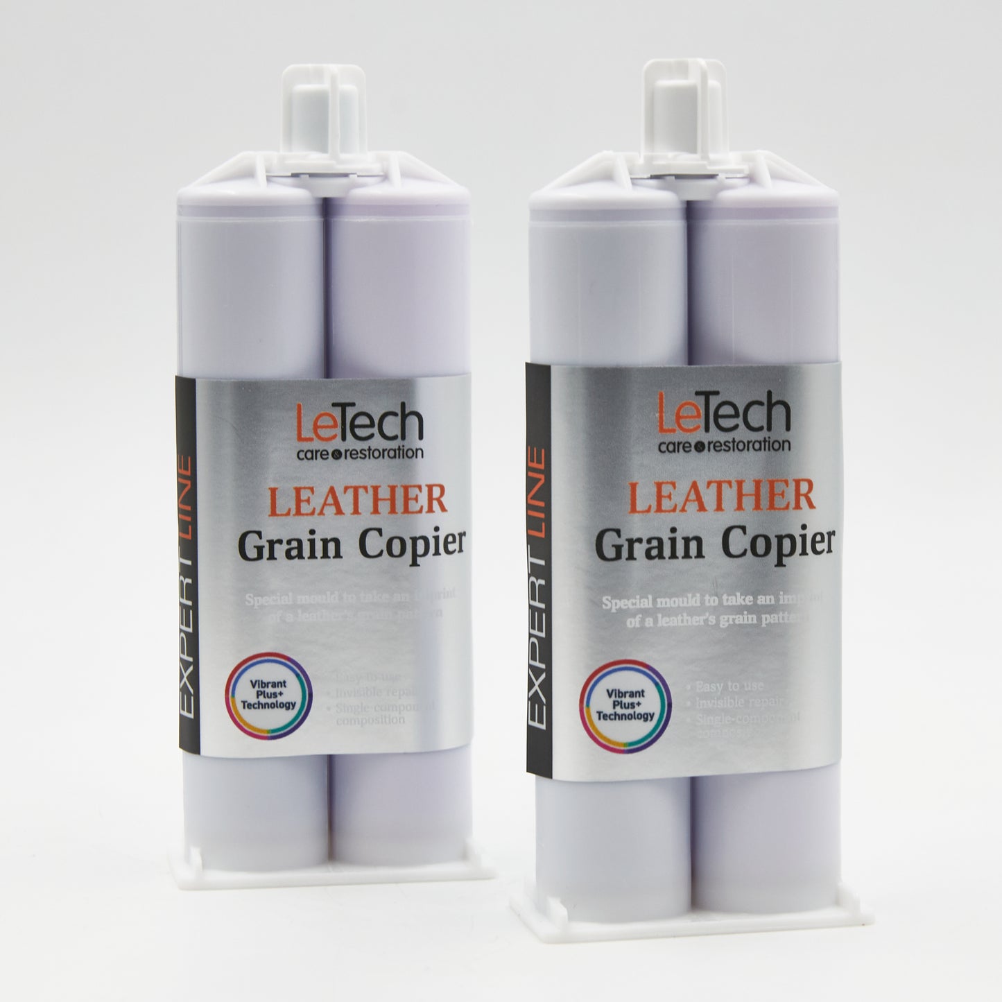 Copieur de grain de cuir LeTech