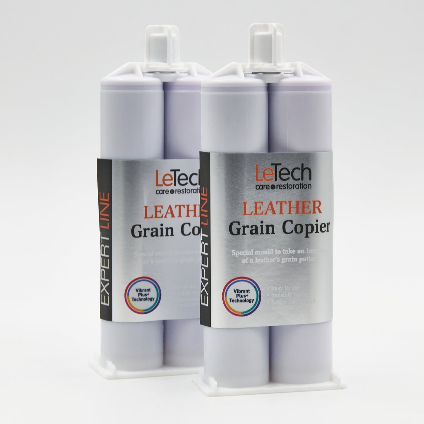 Copieur de grain de cuir LeTech