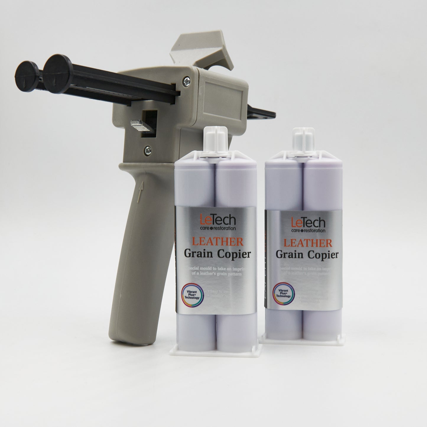 Kit de copieur de grain de cuir LeTech