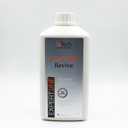 Leather Revive SB LeTech