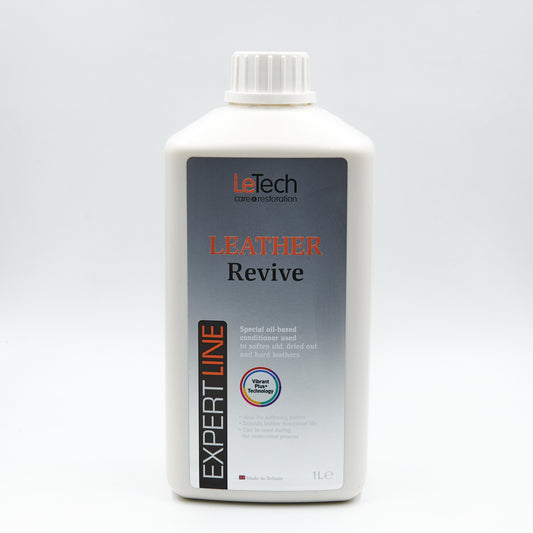 Leather Revive SB LeTech