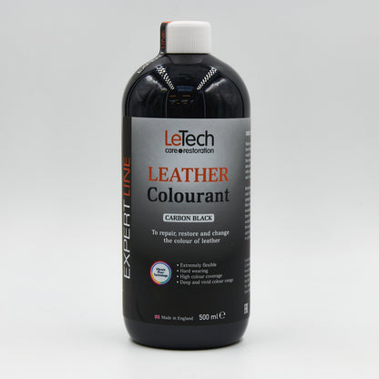 Colorant Cuir LeTech (26 couleurs ) (200/500/1000 ml)
