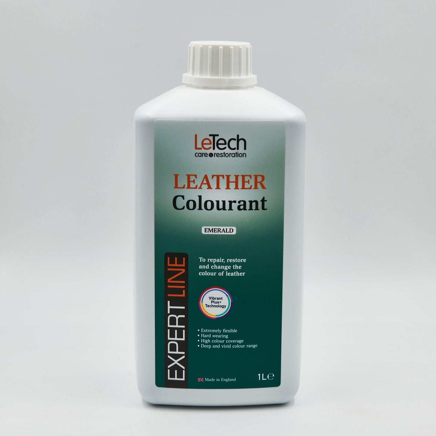 Colorant Cuir LeTech (26 couleurs ) (200/500/1000 ml)