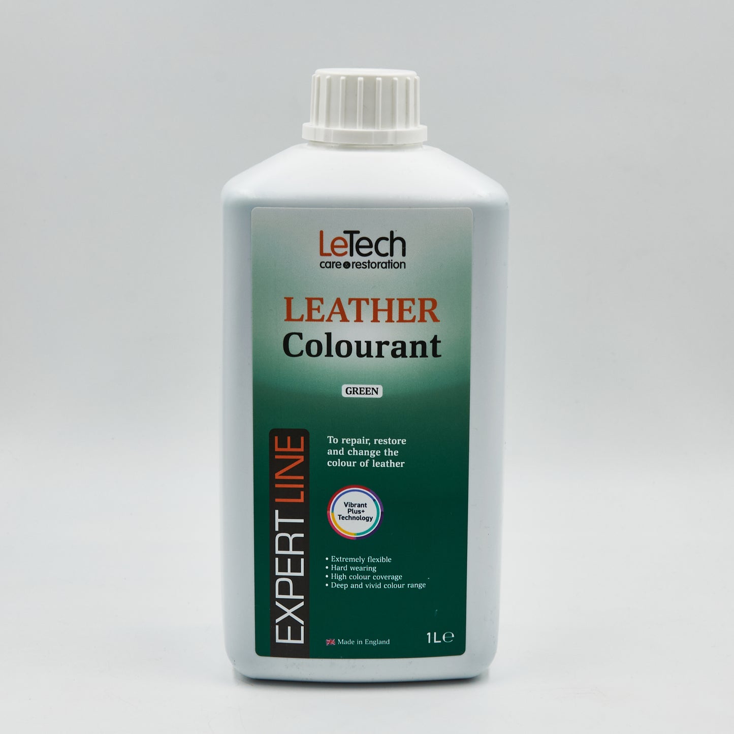Colorant Cuir LeTech (26 couleurs ) (200/500/1000 ml)