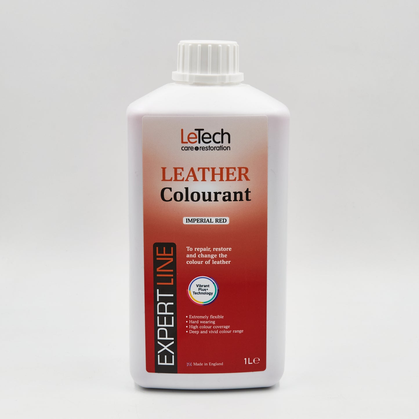 Colorant Cuir LeTech (26 couleurs ) (200/500/1000 ml)