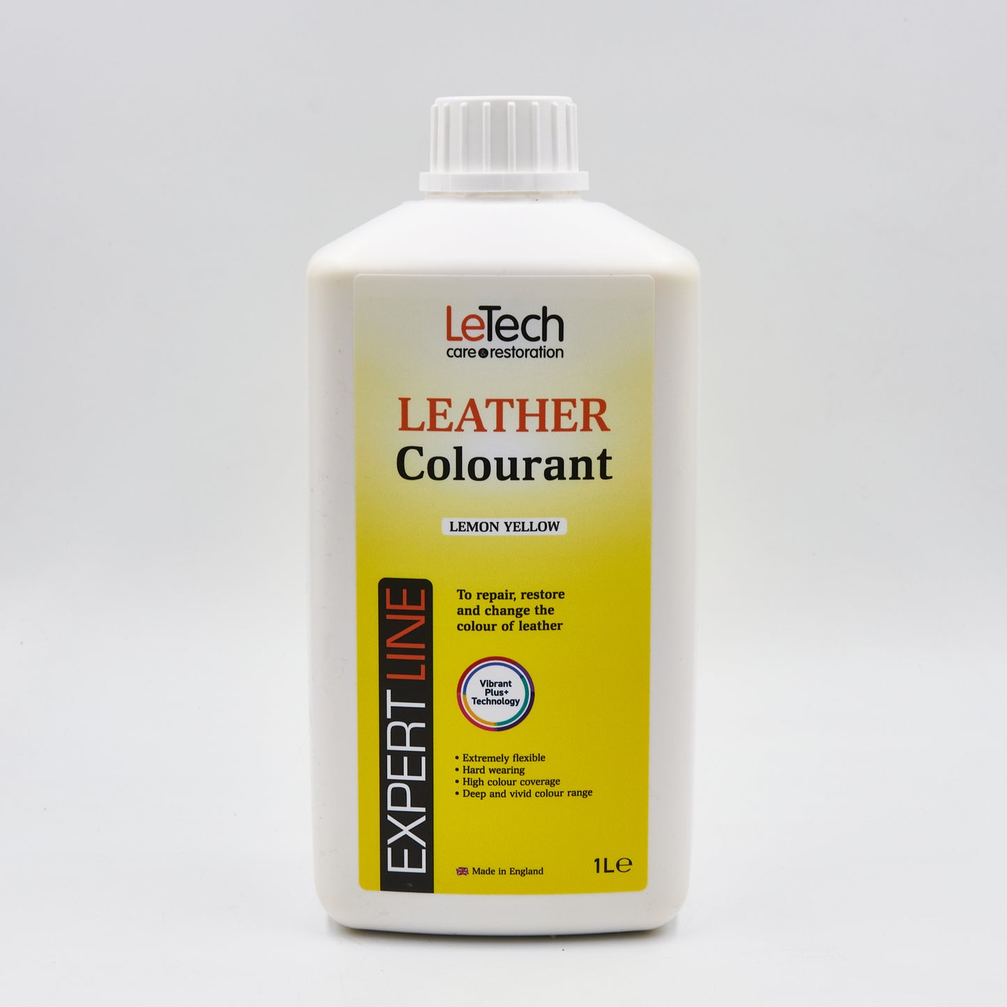 Colorant Cuir LeTech (26 couleurs ) (200/500/1000 ml)
