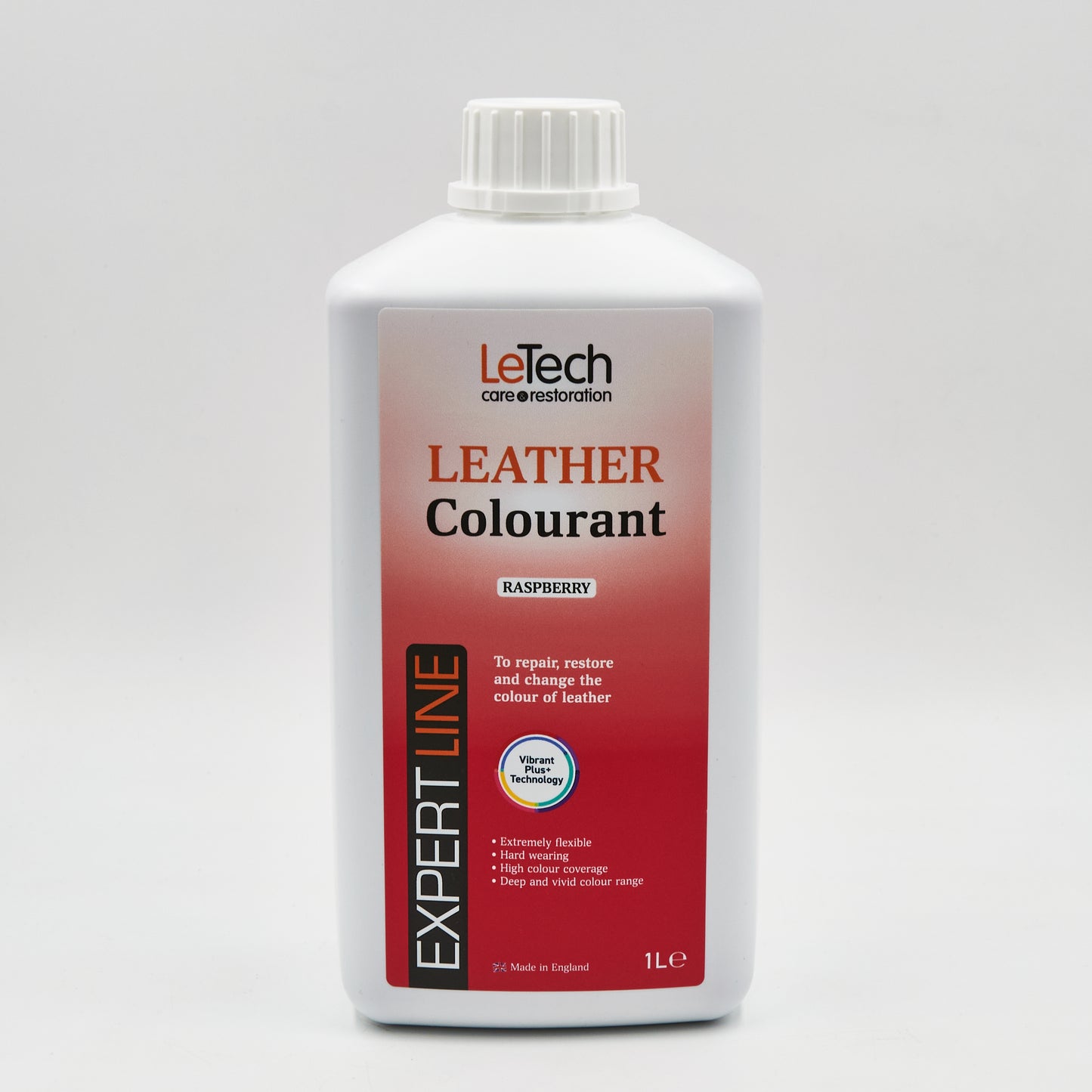 Colorant Cuir LeTech (26 couleurs ) (200/500/1000 ml)