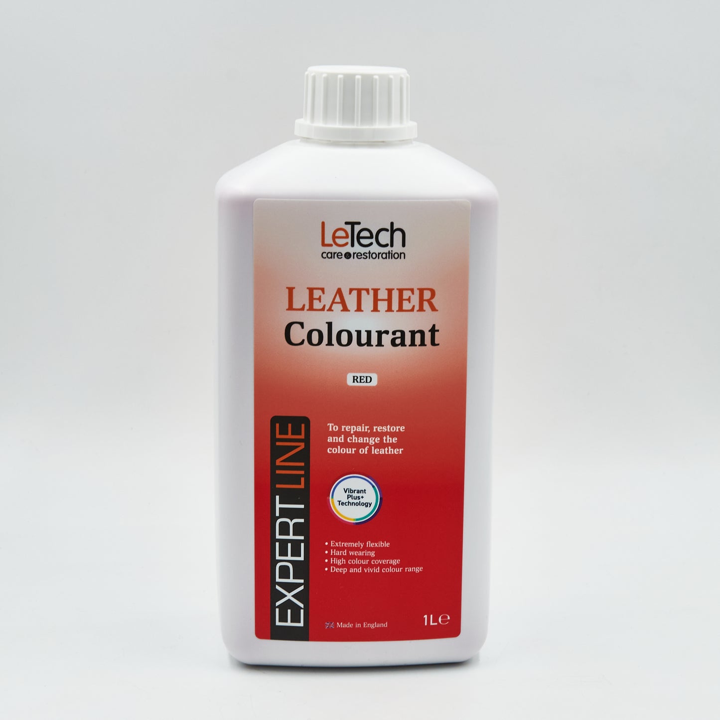 Colorant Cuir LeTech (26 couleurs ) (200/500/1000 ml)