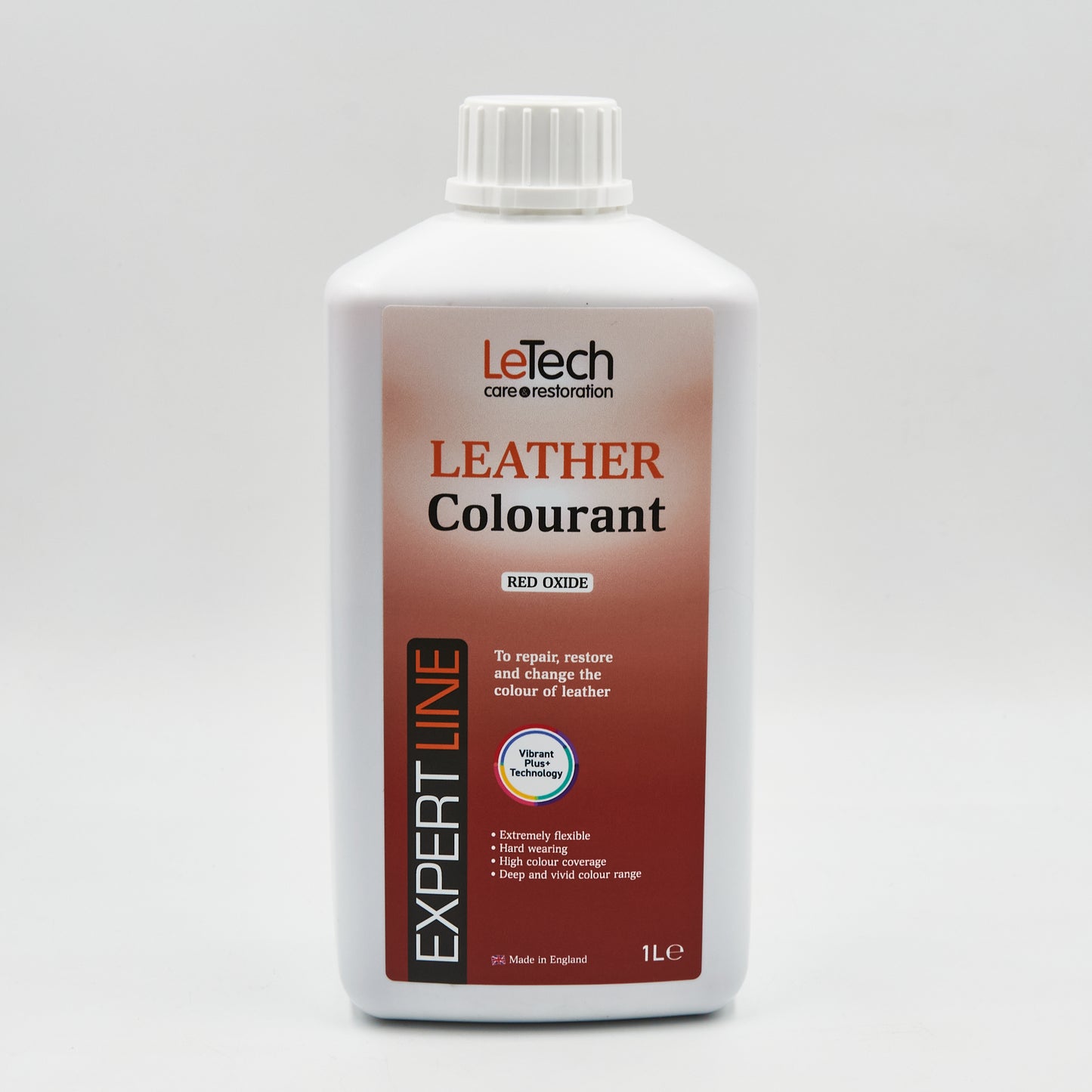 Colorant Cuir LeTech (26 couleurs ) (200/500/1000 ml)