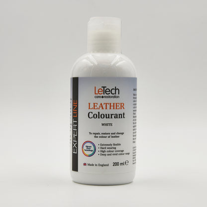 Colorant Cuir LeTech (26 couleurs ) (200/500/1000 ml)