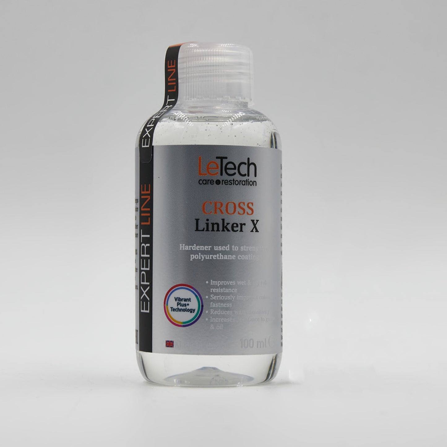 Leather Cross Linker X Soft LeTech