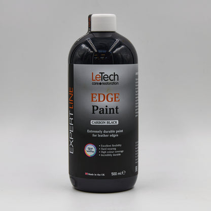 Peinture pour bords de cuir LeTech (10 couleurs)