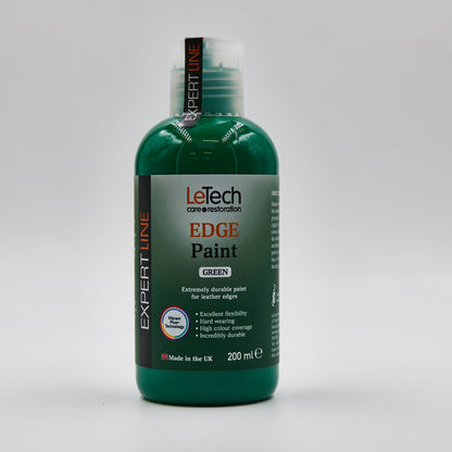 Peinture pour bords de cuir LeTech (10 couleurs)