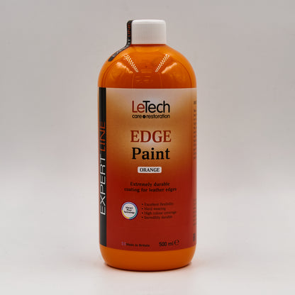 Peinture pour bords de cuir LeTech (10 couleurs)