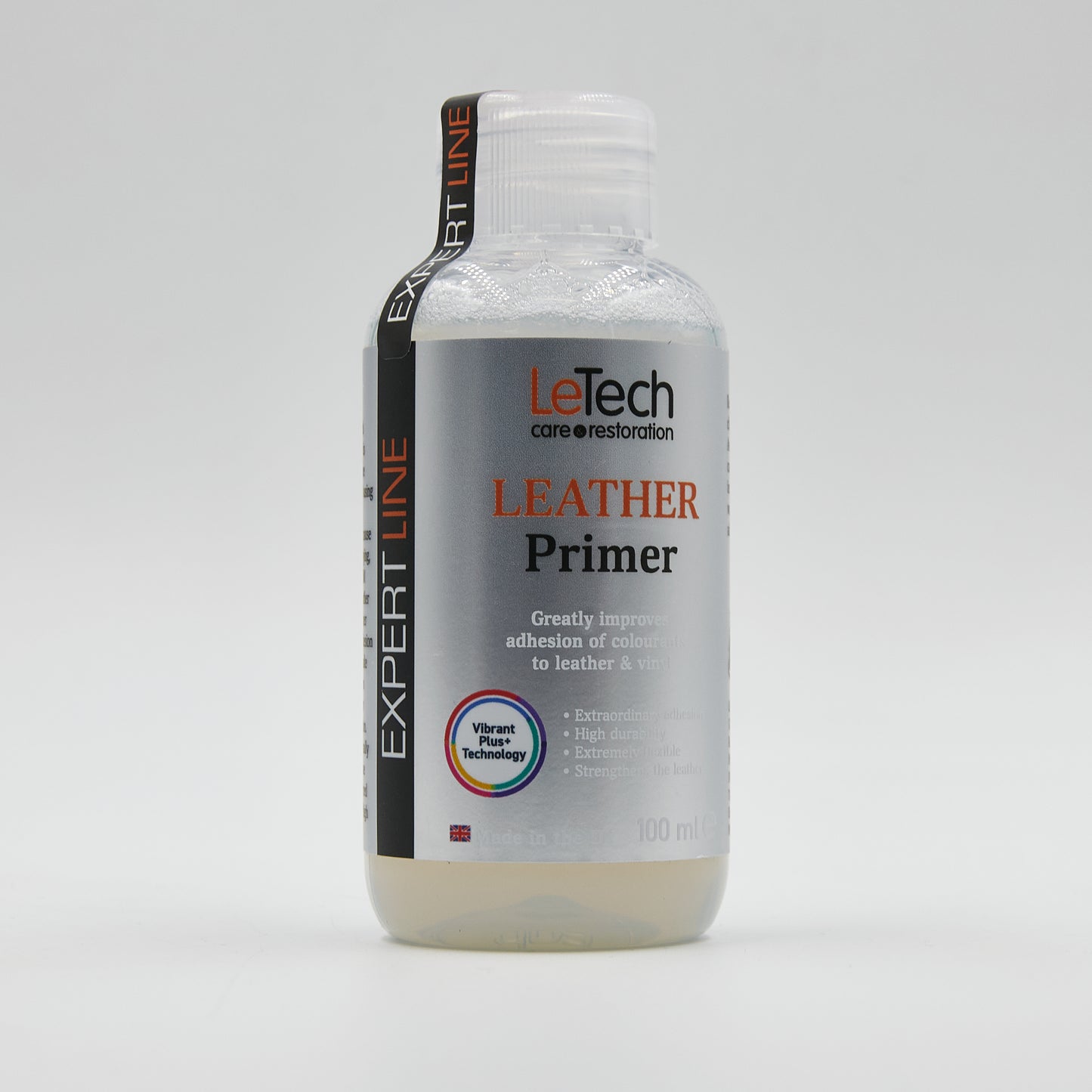 Primer pour cuir LeTech