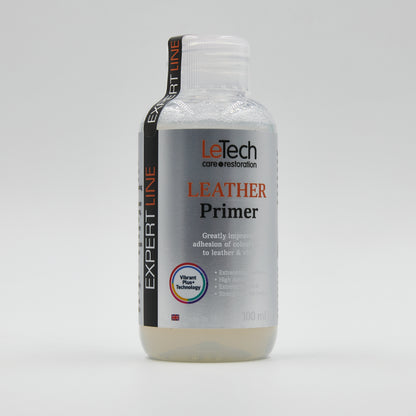 Primer pour cuir LeTech