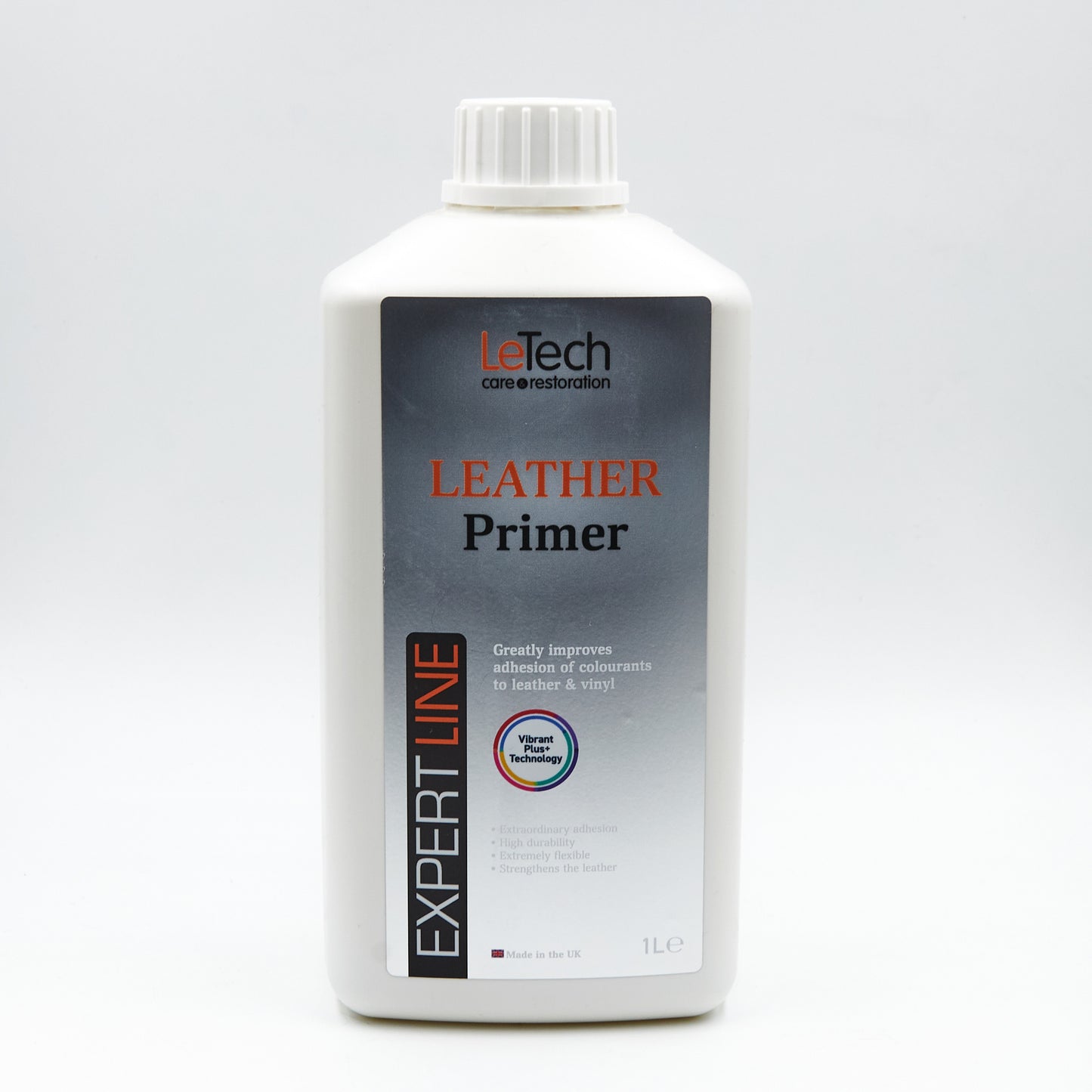 Primer pour cuir LeTech