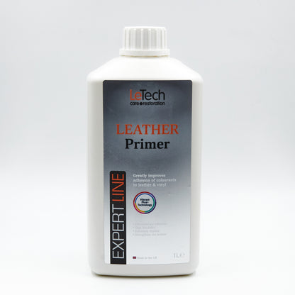 Primer pour cuir LeTech