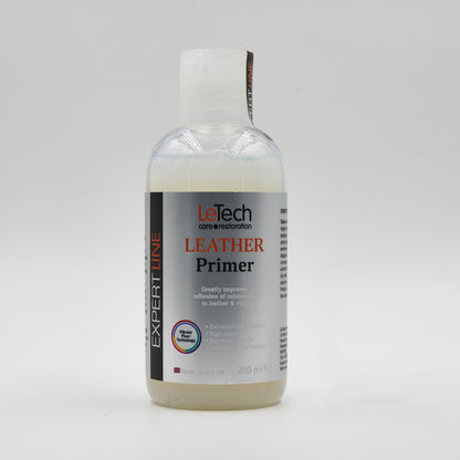 Primer pour cuir LeTech