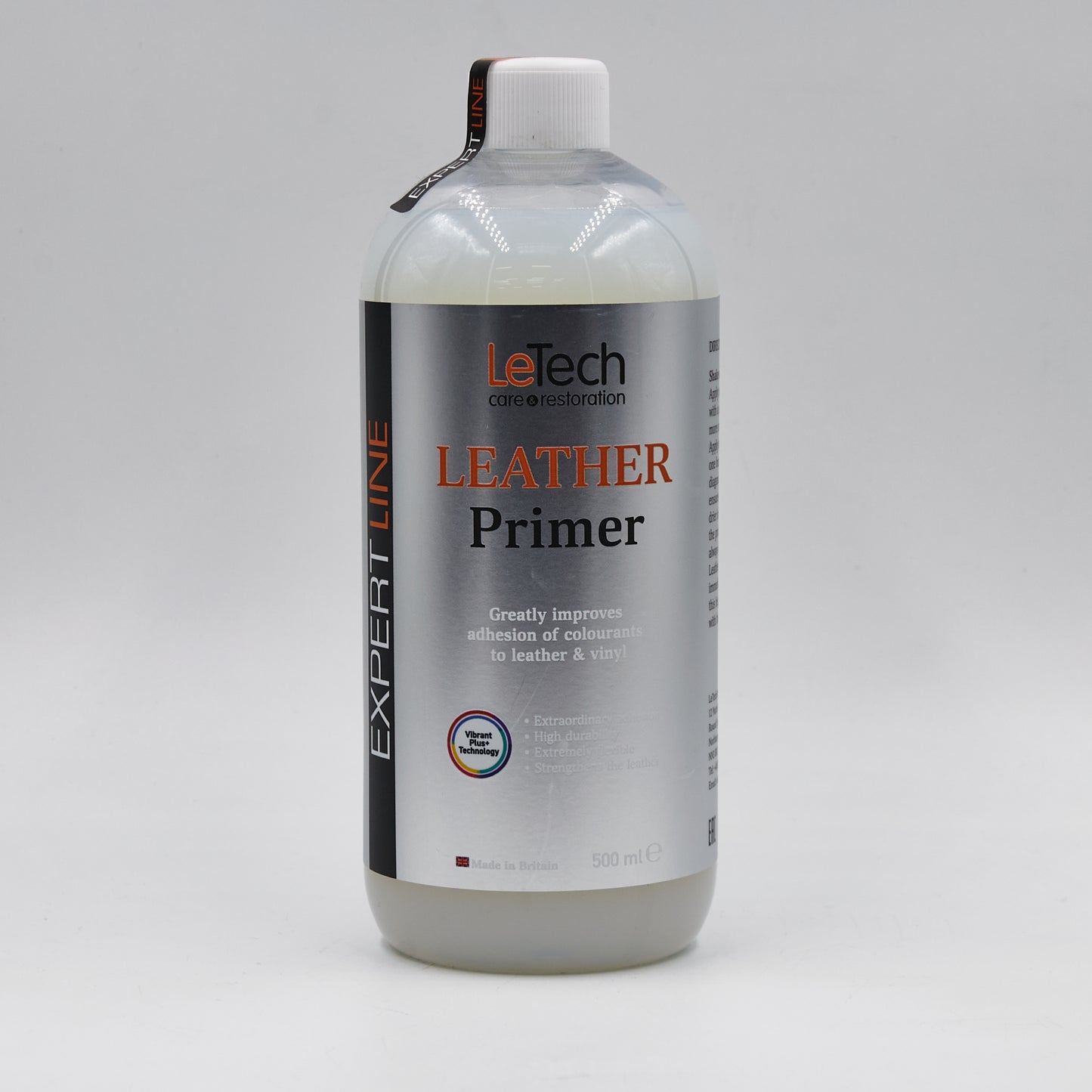 Primer pour cuir LeTech