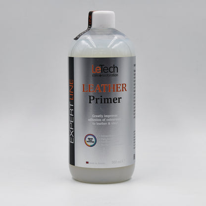 Primer pour cuir LeTech