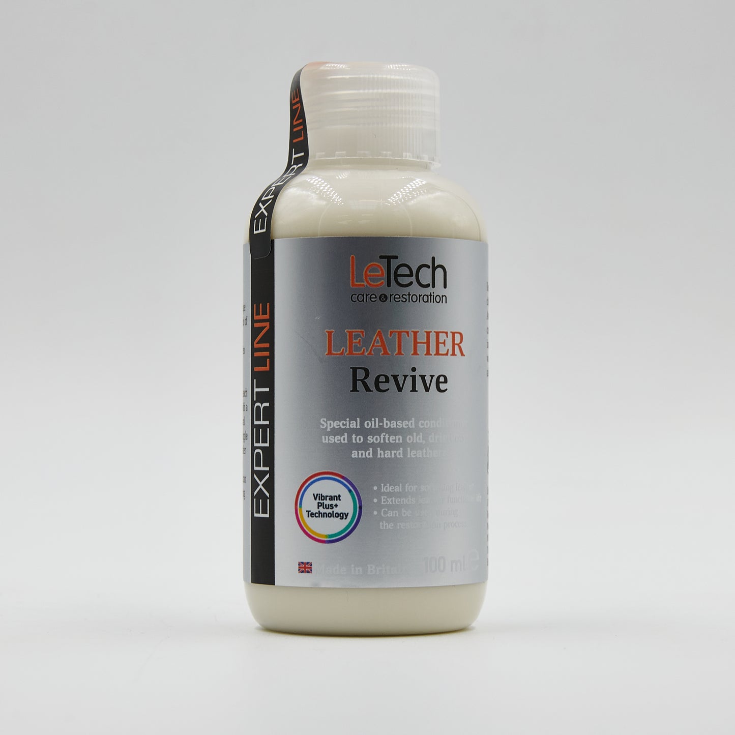 Leather Revive SB LeTech