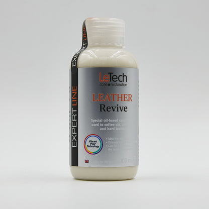 Leather Revive SB LeTech