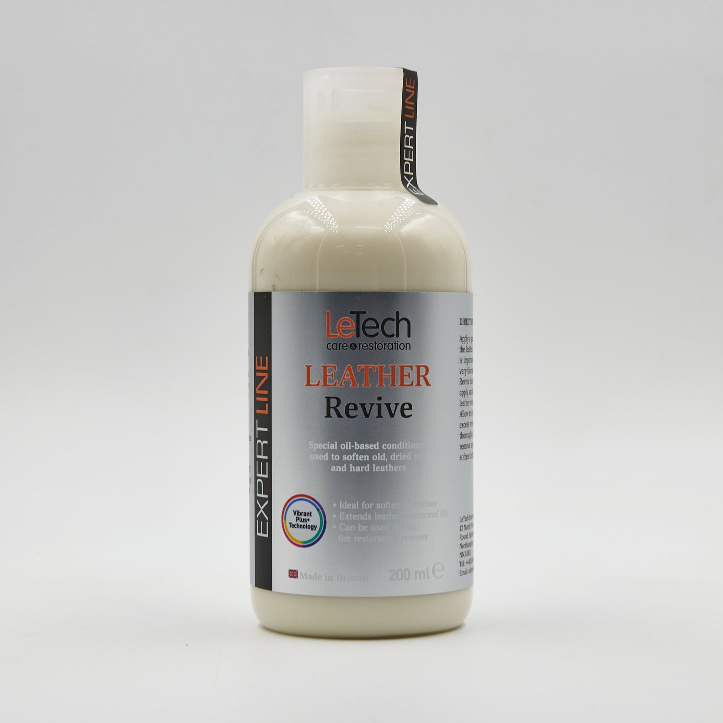 Leather Revive SB LeTech