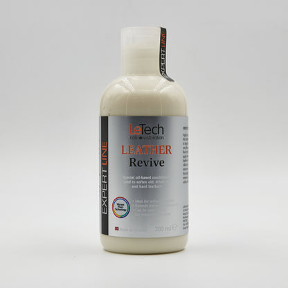 Leather Revive SB LeTech