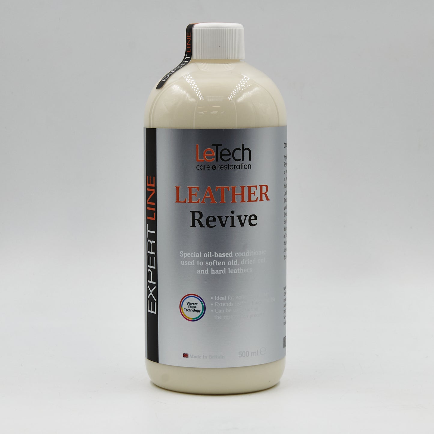 Leather Revive SB LeTech