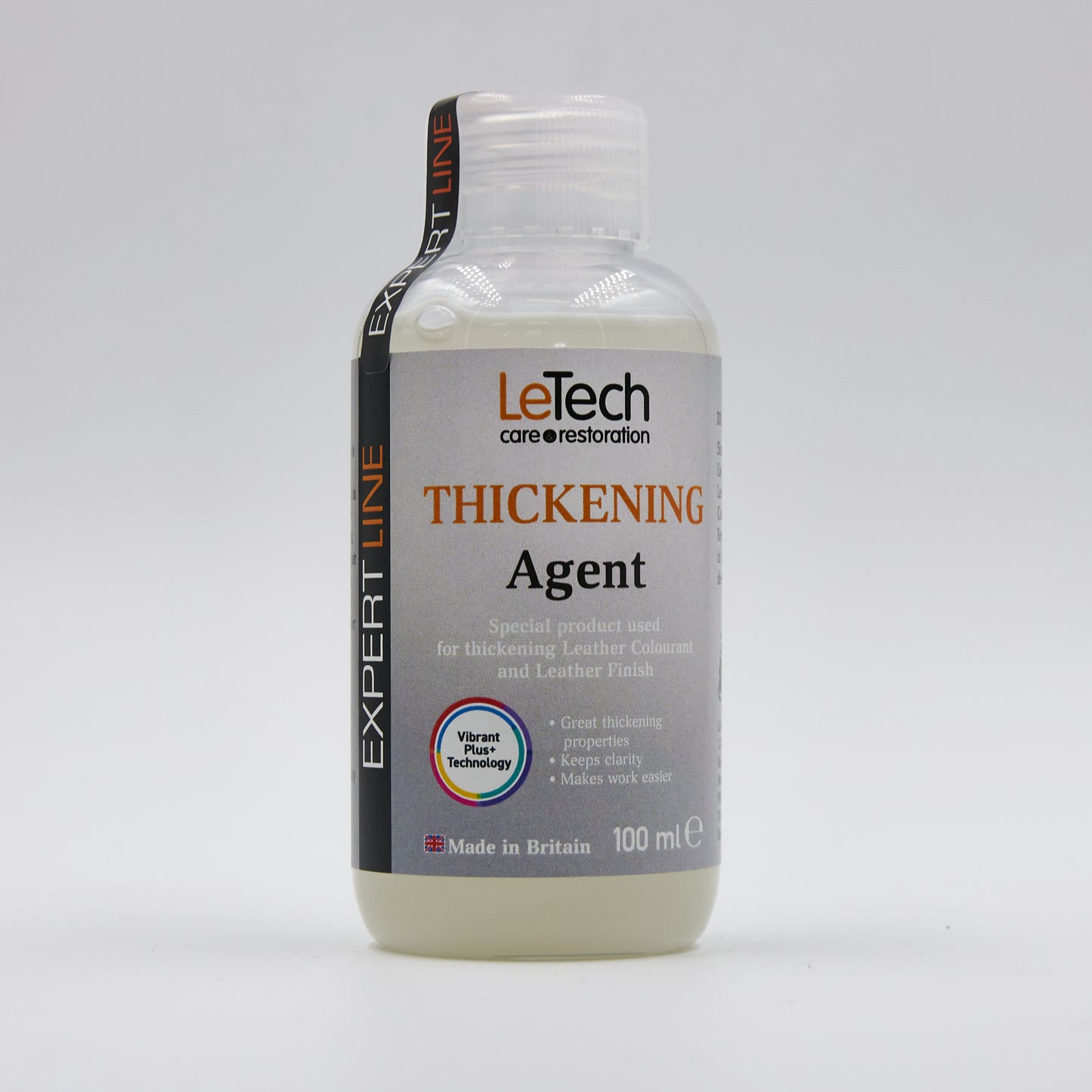 Agent épaississant pour cuir LeTech
