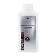 Protecteur en tissu et alcantara SB LeTech