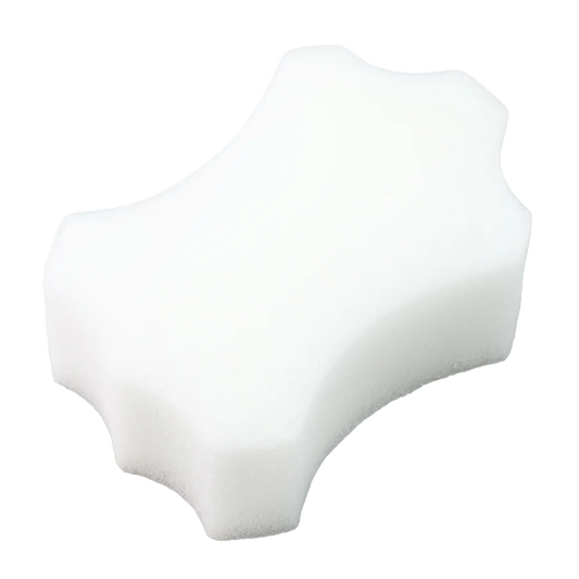 Éponge d'application pour cuir LeTech