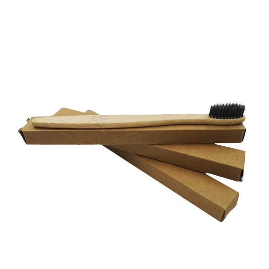 Mini brosse à cuir LeTech