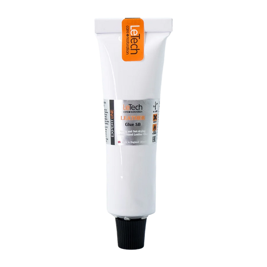 Colle pour cuir LeTech SB