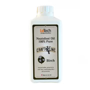 Huile de pied de bœuf LeTech (100% pure) (3 parfums)