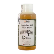 Huile de pied de bœuf LeTech (100% pure) (3 parfums)