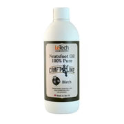 Huile de pied de bœuf LeTech (100% pure) (3 parfums)