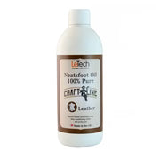 Huile de pied de bœuf LeTech (100% pure) (3 parfums)