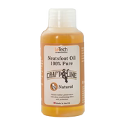 Huile de pied de bœuf LeTech (100% pure) (3 parfums)